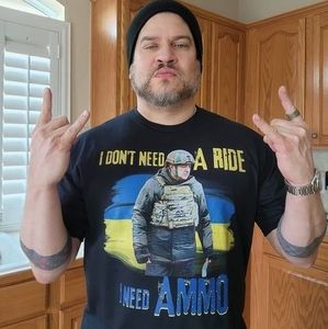 Meet your Posher, Raul